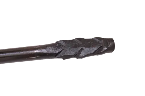 Foundation Bolt view 30